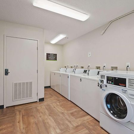 Extended Stay America Suites - Miami - Airport - Blue Lagoon Miami Springs Dış mekan fotoğraf
