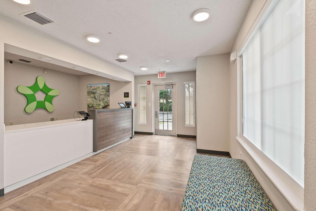 Extended Stay America Suites - Miami - Airport - Blue Lagoon Miami Springs Dış mekan fotoğraf